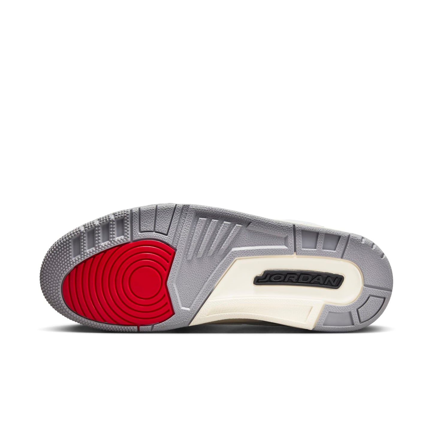 Air Jordan 3 Retro “Cement Grey”