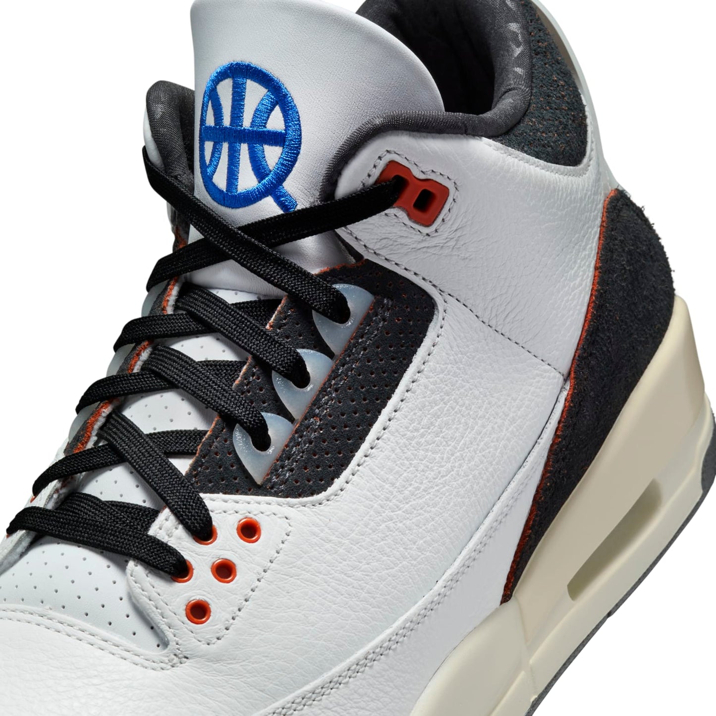 Air Jordan 3 Retro “Quai 54”