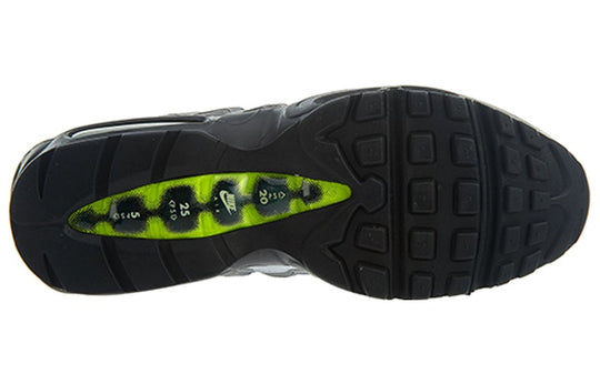 Nike Air Max 95 “Greedy”