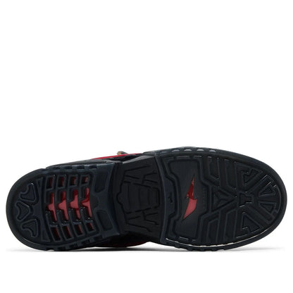 Nike x RTFKT Clone x Dunk Genesis Low “Black Red”