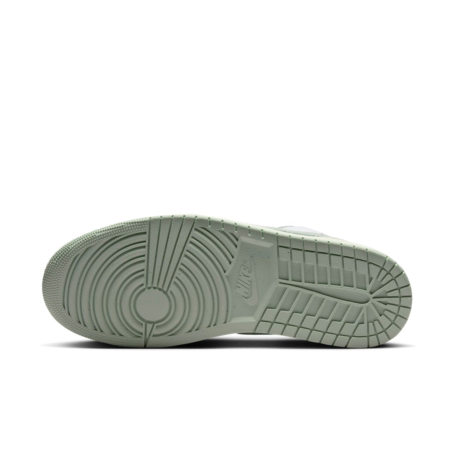 Air Jordan 1 Low SE “White Seafoam”