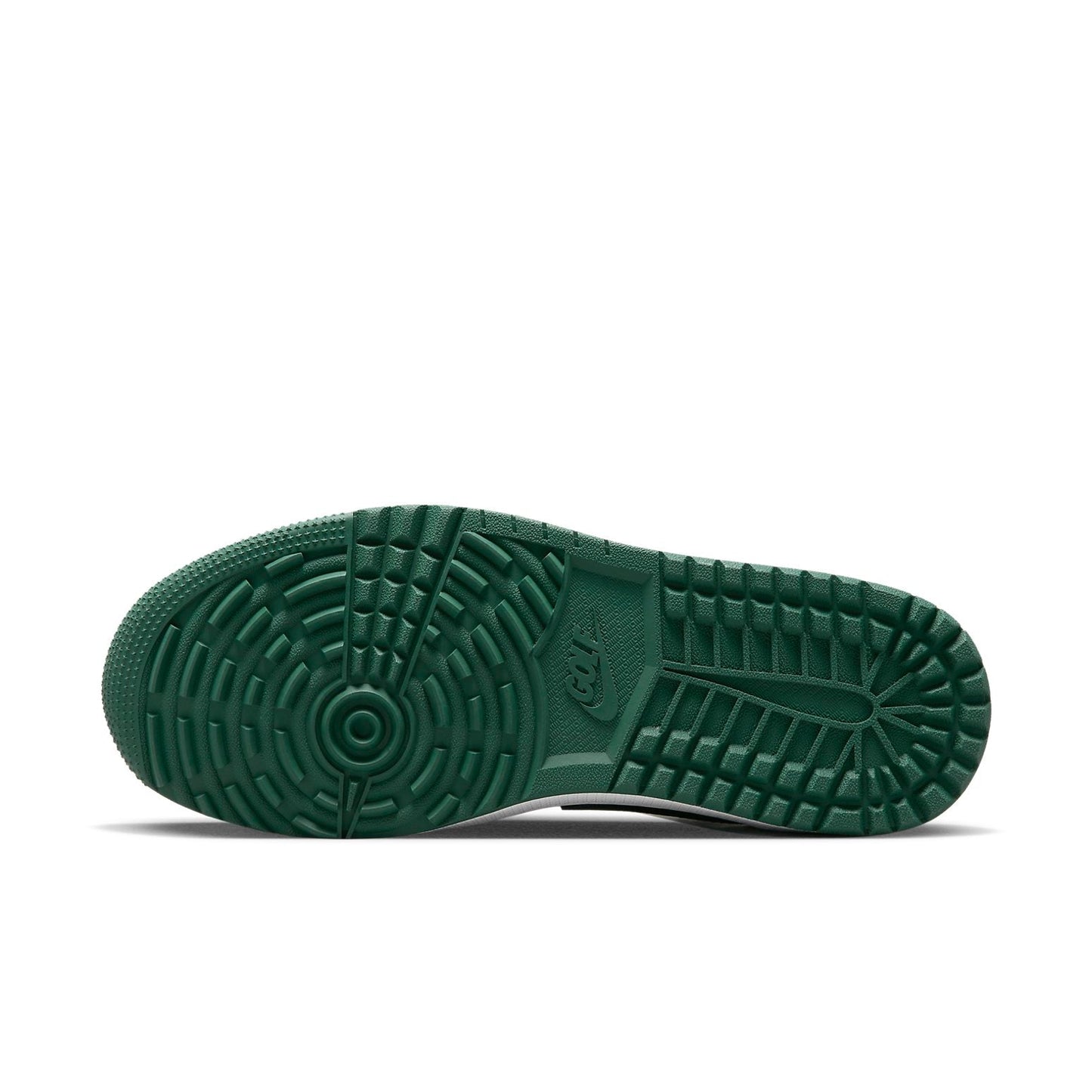 Air Jordan 1 Retro Low Golf “Noble Green”