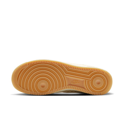 Nike Air Force 1 Low “NAI-KE – Pale Ivory”