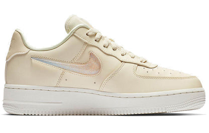 Nike Air Force 1 Low “07 SE “Jelly Jewel – Pale Ivory”