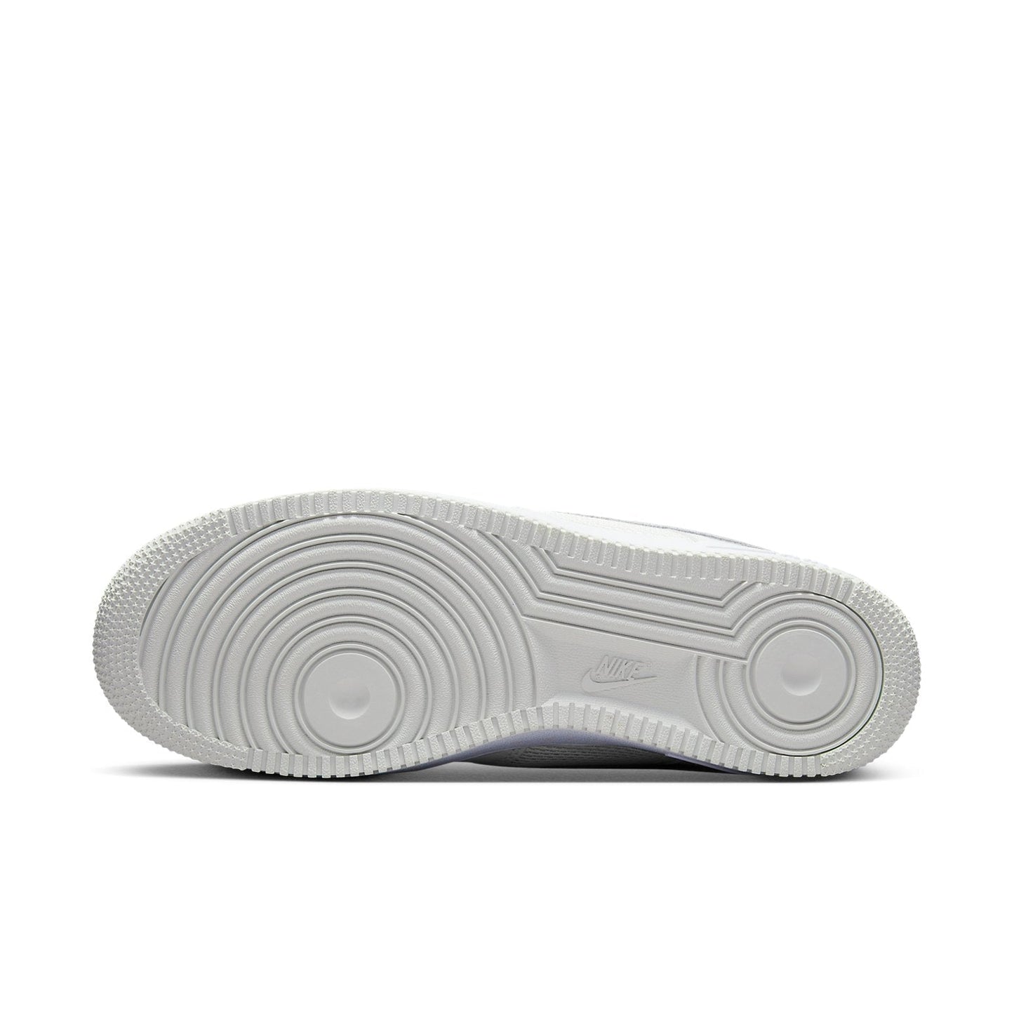 Nike x Slam Jam Air Force 1 Low “Triple White”