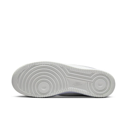 Nike x Slam Jam Air Force 1 Low “Triple White”