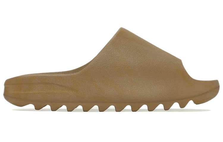 Adidas Yeezy Slide “Ochre”