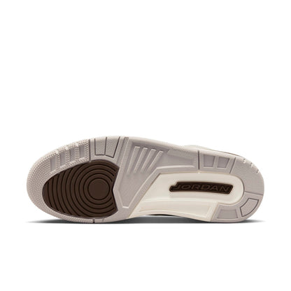Air Jordan 3 Retro “Palomino”
