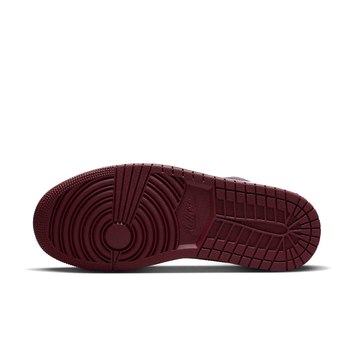 Air Jordan 1 Low “Dark Beetroot”