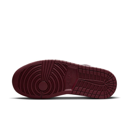 Air Jordan 1 Low “Dark Beetroot”