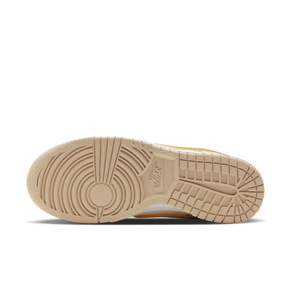 Nike Dunk Low “Pale Ivory Oil Green”