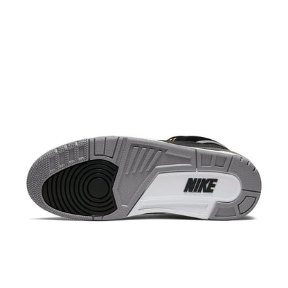Air Jordan 3 Retro Tinker SP “Black Cement”
