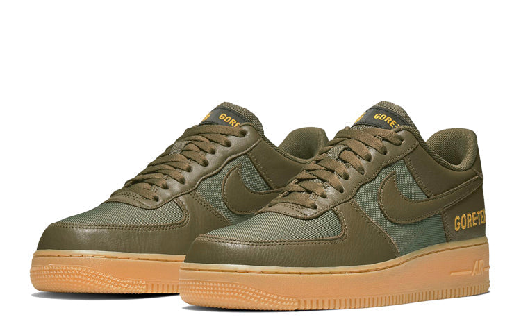 Nike Gore-Tex Air Force 1 Low “Medium Olive”