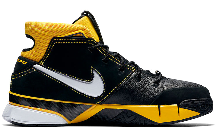 Nike Zoom Kobe 1 Protro “Del Sol”