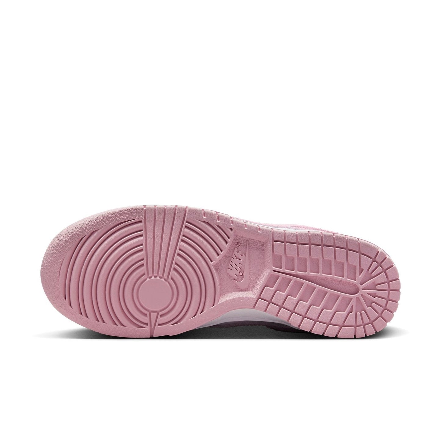 Nike Dunk Low “Pink Corduroy”