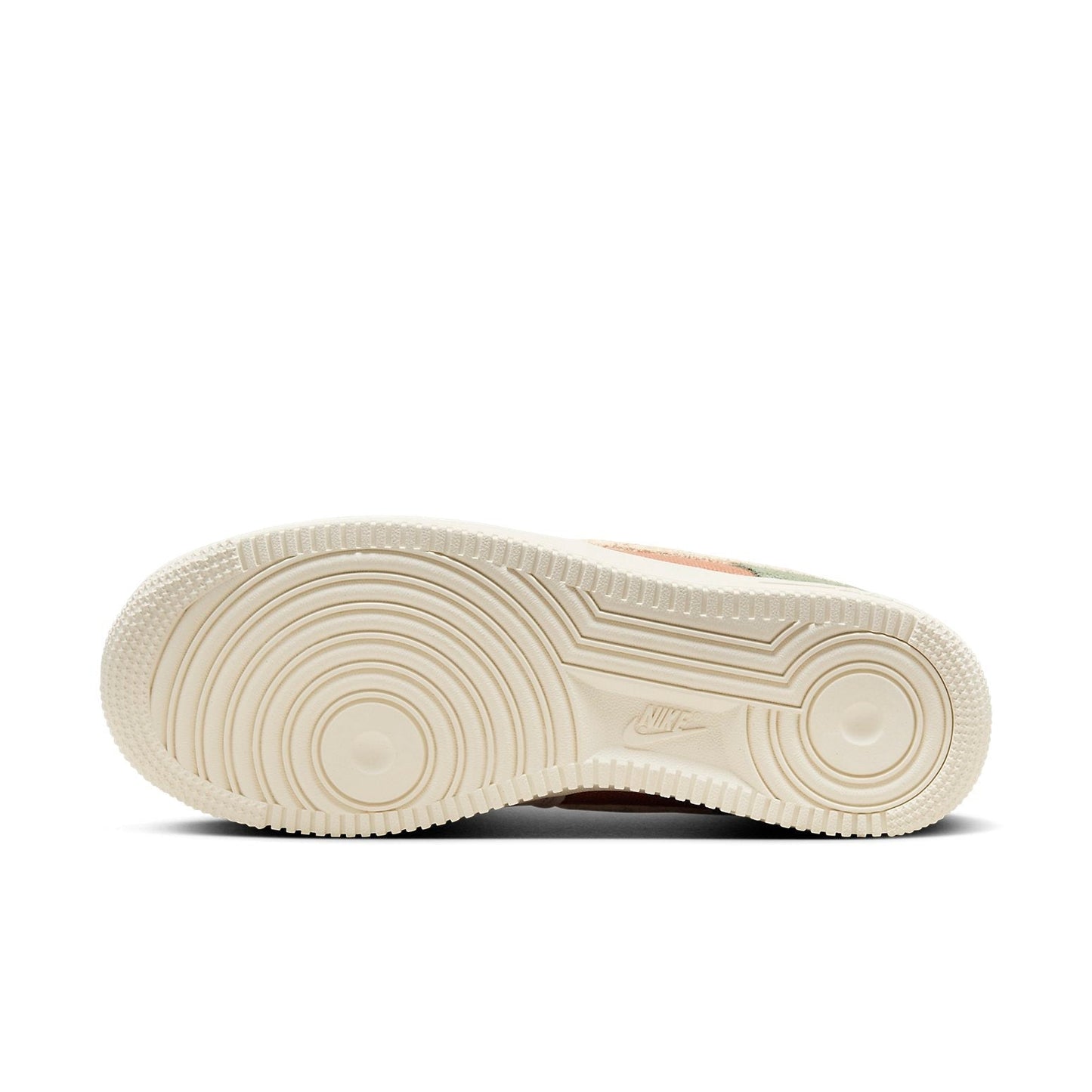 Nike Air Force 1 “07 LX “Oil Green Terra Blush”