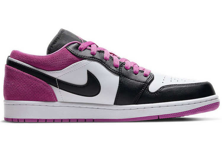 Air Jordan 1 Low SE “Fuchsia”