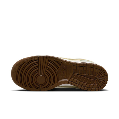 Nike Dunk Low “Coconut Milk Hemp”