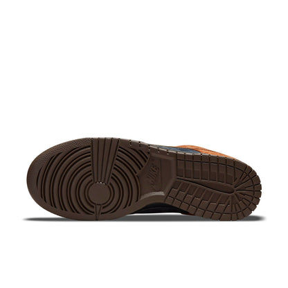 Nike Dunk Low Premium “Cider”