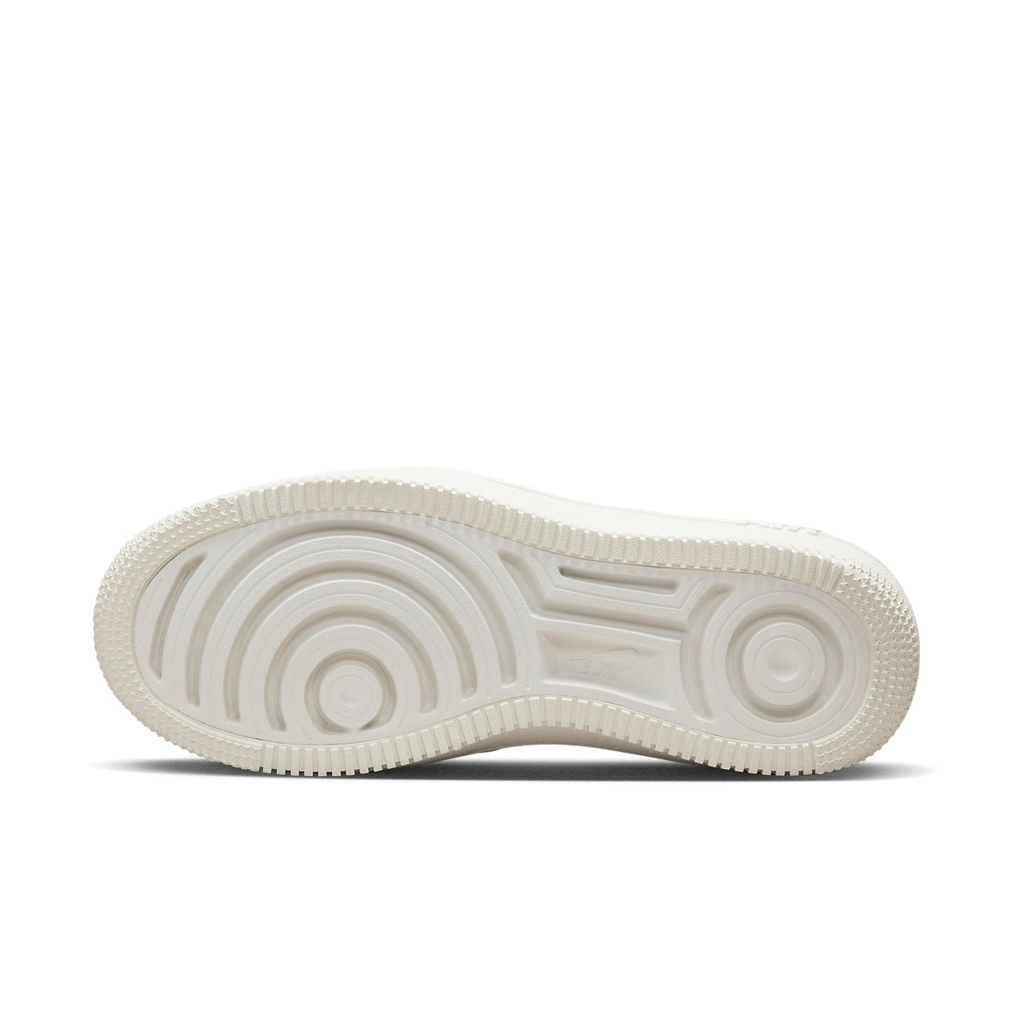 Nike Air Force 1 PLT.AF.ORM “Summit White Oxygen Purple”