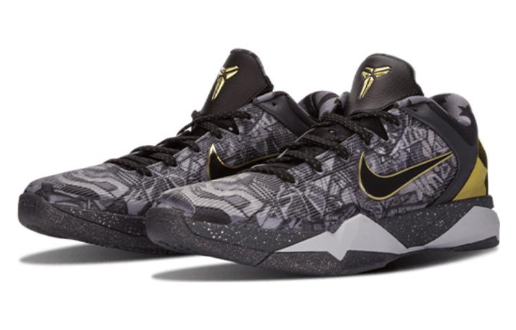 Nike Zoom Kobe 7 System “Prelude”