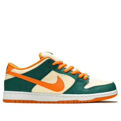 Nike SB Dunk Low Pro “Legion Pine”