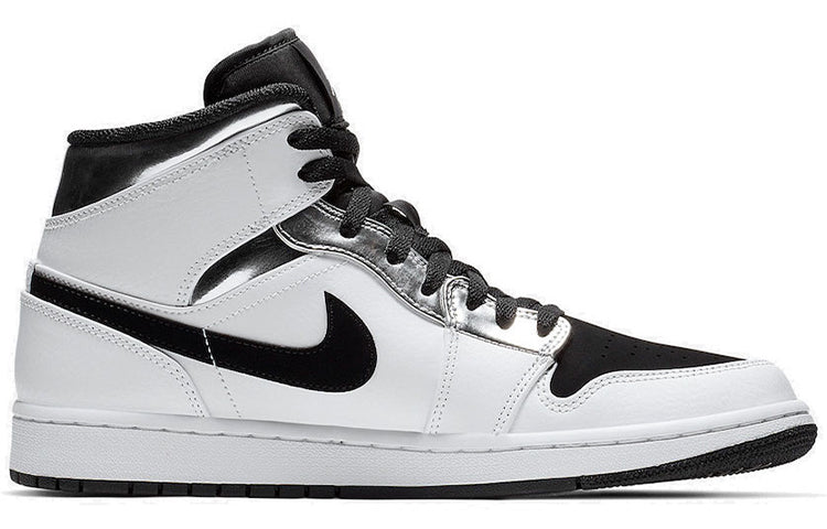 Air Jordan 1 Mid “Alternate Think 16”