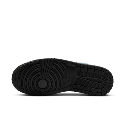 Air Jordan 1 Low “Anthracite Industrial Blue”