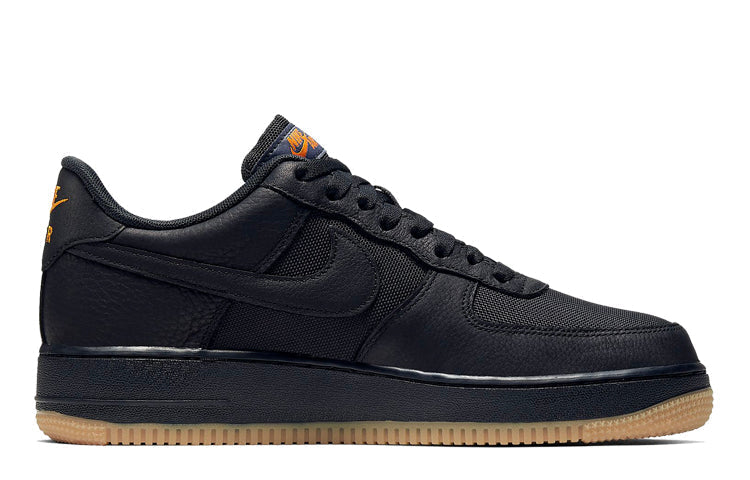 Nike Air Force 1 Low GTX “Black”
