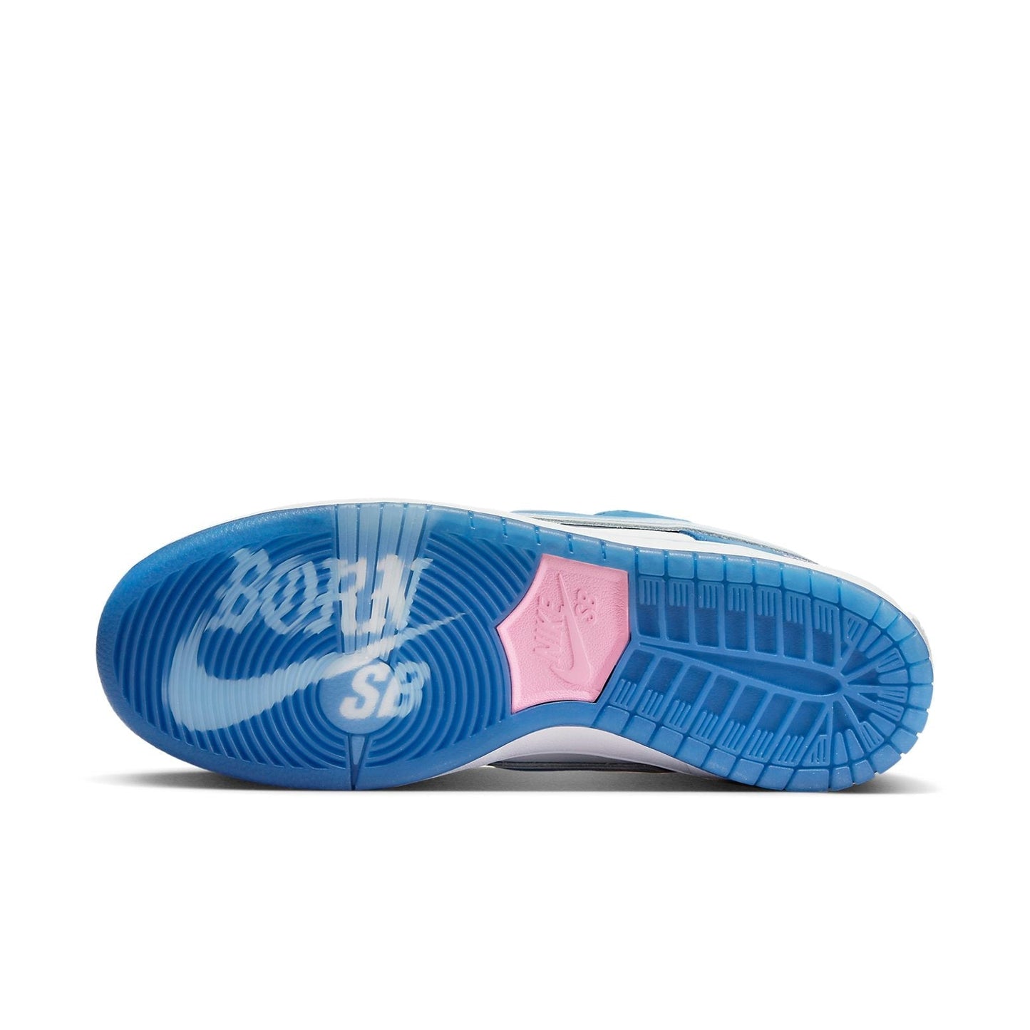 Nike SB Dunk Low “Born x Raised One Block At A Time”