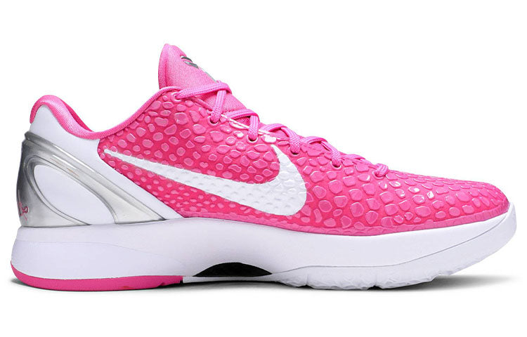 Nike Zoom Kobe 6 Protro “Think Pink”