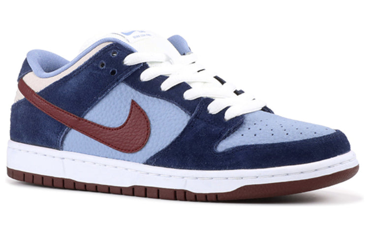 Nike x FTC SB Dunk Low Premium “Finally”