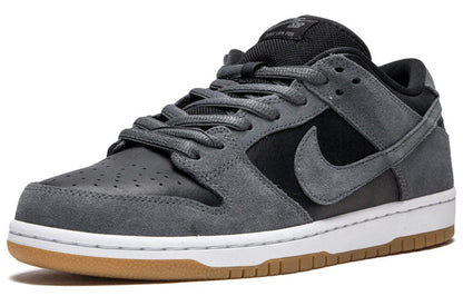 Nike SB Dunk Low TRD “Dark Grey”