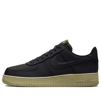 Nike Air Force 1 Low “07 LV8 “Black Olive”