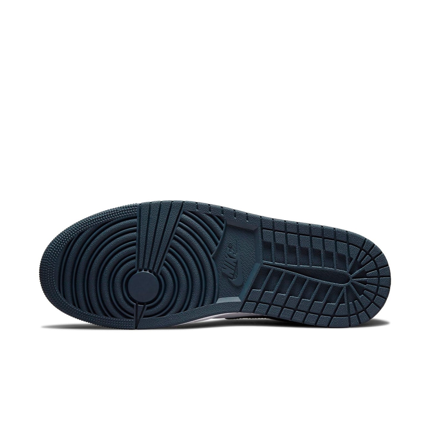 Air Jordan 1 Low “Dark Teal”