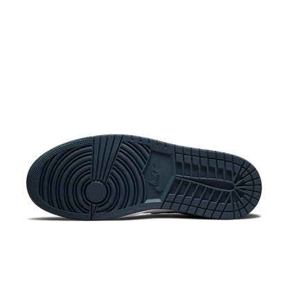 Air Jordan 1 Low “Dark Teal”