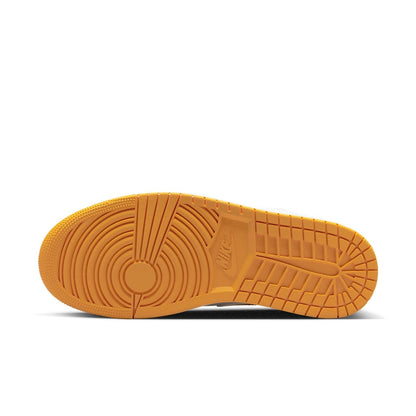 Air Jordan 1 Low “Taxi White”