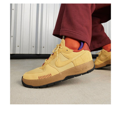 Nike Air Force 1 Wild “Wheat Rugged Orange”