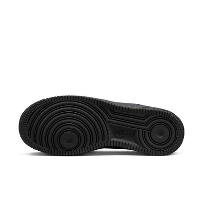 Nike Air Force 1 Low 07 LX “Black Indigo”