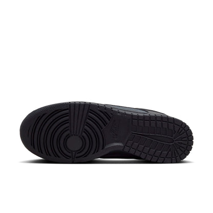 Nike Dunk Low Cyber “Black and Anthracite”