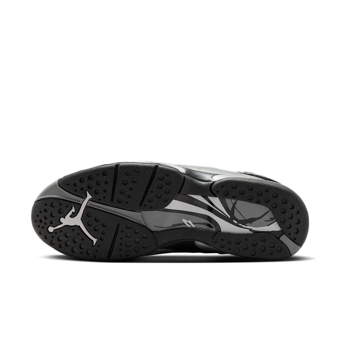 Air Jordan 8 Winterized “Gunsmoke”