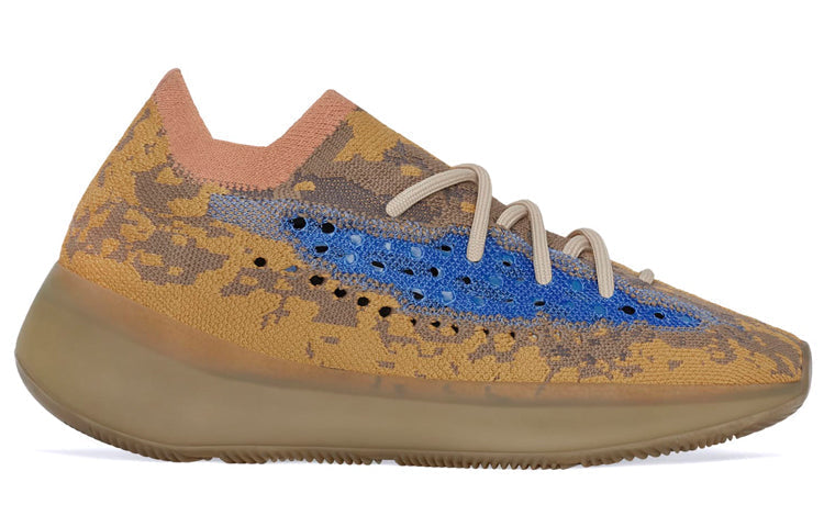 Adidas Yeezy Boost 380 “Blue Oat Non-Reflective”