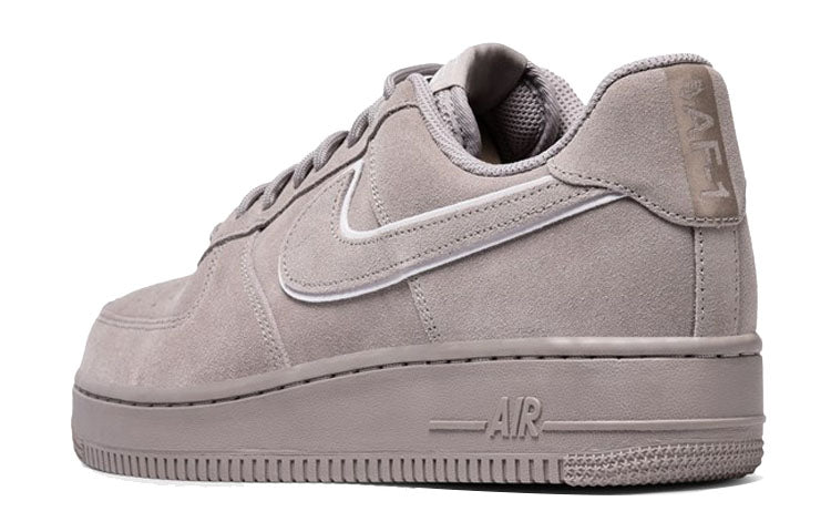 Nike Air Force 1 Low “07 LV8 “Suede Pack”