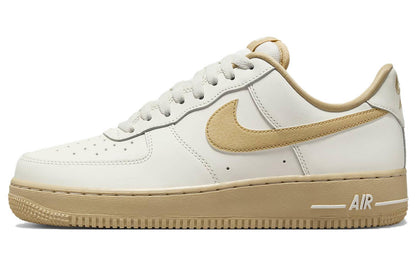Nike Air Force 1 Low 07 “White Sail”