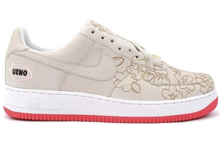 Nike Air Force 1 “Sakura”