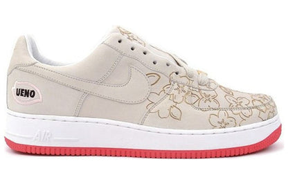 Nike Air Force 1 “Sakura”