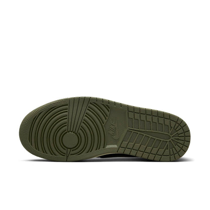 Air Jordan 1 Retro Low OG SP x Travis Scott “Olive”