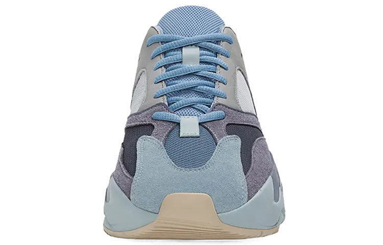 Adidas Yeezy Boost 700 “Carbon Blue”