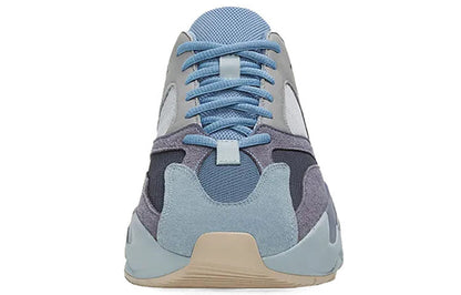 Adidas Yeezy Boost 700 “Carbon Blue”