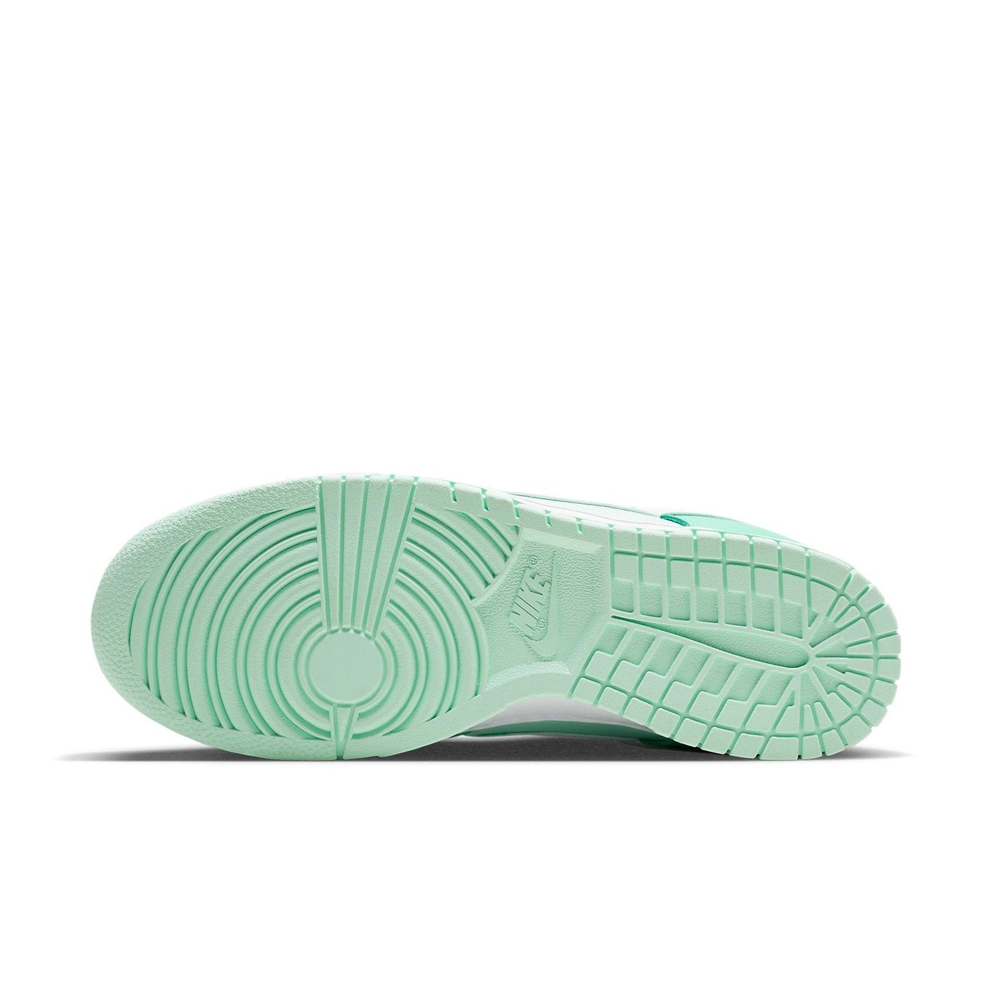 Nike Dunk Low “Mint Foam Light Menta”